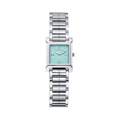 Tiffany Watches, Tiffany Art, Amazing Watches, Photo Editing Services, International Jewelry, Blue Watches, Baguette Diamonds, Watches For Women, Tiffany And Co