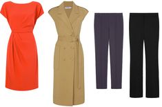 What to wear to a conference or presentation | 40+style Pointed Loafers, Business Suit, Pajama Bottoms, Look Stylish, New Set, We Wear