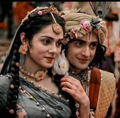 Radhakrishn Aesthetic Images, Radha Krishna Serial Wallpaper, Wallpaper Bhagwan, Ram Bajrangbali, Quote Reels, Radhakrishn Serial, Devi Maa