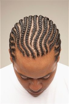 Boy Hairstyle, Braid Styles For Men, Hairstyle App, Cornrow Hairstyles For Men, Braids Pictures, African American Man, Mens Hairstyles Thick Hair, Braid Hairstyle