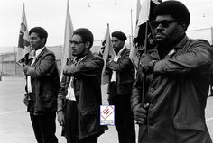 Black Panther Party March Black Power Black Rights Black History Vintage Photo Civil Right Human Old Photo Poster Print Photograph  Beautiful, high quality hard to find photo that I am sure you are going to love and cherish. For the first time, we are offering for sale our collection of rare, hard to find vintage historical photos. All our Top Rated photos are of the highest possible reproduction quality. Due to some of the crazy photo sizes they used back in the day, there may be a slight crop Black Panther Party, Black Panthers, Power To The People, Civil Rights Movement, Black Power, Big Men, Civil Rights, Photo Posters, Self Defense