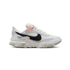 Premium Quality Nike Women's React Revision Shoes DQ5188-102 Summit White SZ 4-15, Women's shoes After 4, 4 Pm, Shoes Color, Ebay Seller, White Style, Top Rated, Women's Shoes, Ebay Store, Nike Women