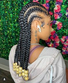 Twisted Hair, Stylish Lady, Stunning Hairstyles, Girls Hairstyles Braids, Natural Hair Styles Easy