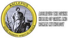 an image with the words ascleplus on it in black and white text