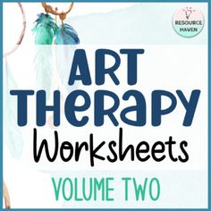 Welcome to the second instalment of Resource Haven's BEST SELLING RESOURCE! In this instalment, the worksheet format has been revamped with an even more user friendly design!If you like the first pack of art therapy worksheets, you will love this new set! It is packed full of creative activities to support students' emotional well-being, personal growth and identity exploration. This set is unique, as it also tackles social media interactions (which is very relevant currently, with an increase o Art Therapy Activities Printables, Positive Self Esteem, Art Therapy Projects, The Worksheet, Social Pressure, Art Worksheets, Art Therapy Activities, Different Exercises, Therapy Worksheets