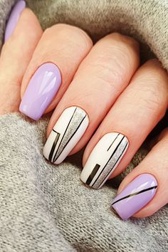 I'll make it easy to Pick a fall nail art idea for your next manicure #nails #simple #false #gel #Matt #art #glittery Nail Art Idea, Glittery Nails, Manicure Inspiration, Manicure Nails, Nails Simple