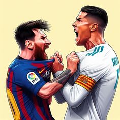 Messi Or Ronaldo, Ronaldo Vs Messi, Lionel Messi Posters, Messi Pictures, Cr7 Jr