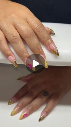 Nail Designs Spring, Kissimmee, Spring Nails, Nail Designs, Florida, Nails, On Instagram