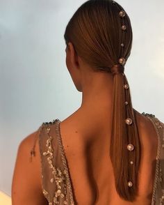 Ghd Hair, Patrick Wilson, Editorial Hair, Good Hair Day, Girls Hair, Ponytail Hairstyles, Hair Day, Hair Trends, Hair Looks