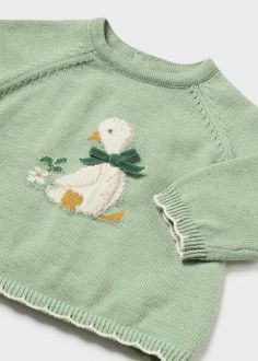 "Get ready for cuteness overload with our Lil Goose Sweater Set! This 3 piece set includes leggings, bloomers, and a cozy long sleeve sweater, all with adorable goose details. The ruffled bloomers feature elastic legs for easy movement. Perfect for any little one, this set is both functional and fun!" Cute Newborn Clothes, Cute Baby Clothes Aesthetic, Vintage Baby Aesthetic, Newborn Fall Outfits, Newborn Winter Outfits, Cute Baby Things, Newborn Baby Stuff, Goose Sweater, Duck Sweater