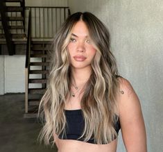 Blonde Brown Hair Color, Medium Length Brown Hair, Light Brunette Hair, Wedding Hair Colors, Fall Blonde Hair, Redken Hair Color, Summer Blonde Hair, Ash Blonde Hair Colour, Blonde Hair Transformations