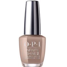 OPI Infinite Shine A three-step long lasting nail polish line that provides gel-like high shine Up to 11 days of wear with ProStay Technology Gel-like high shine finish No UV or LED light needed Available in matching Gel Polish & Lacquer. Size: 15ml How to Apply Step 1: Properly prep your natural nail for long lasting nail polish to ensure lacquer adhesion. Step 2: Apply one coat of Infinite Shine Primer. Step 3: Apply two thin coats of Infinite Shine Color to each nail. Brush some polish at the Opi Infinite Shine 2, Long Lasting Nail Polish, Opi Infinite Shine, Shine Nails, Professional Nail Art, Long Lasting Nails, Sally Beauty, Opi Nail Polish, Dry Nails