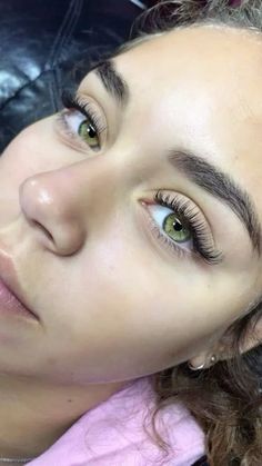 Cute Eyelashes, Eyelashes Growth, Natural Fake Eyelashes, Lashes Fake Eyelashes, Lashes Extensions, Cat Eye Lash, Eyelash Extensions Styles