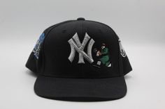 Custom mf doom New york snapback classics green under-visor. Cheap Hip Hop Snapback Hat With Flat Bill, Hip Hop Visor Fitted Hat For Baseball Season, Hip Hop Style Visor Fitted Hat For Baseball Season, Hip Hop Fitted Hat For Baseball Season, Urban Style Fitted Cap For Baseball Season, Hip Hop Style Fitted Hat For Baseball Season, Green Flat Brim Dad Hat For Streetwear, Urban Fitted Hat With Curved Brim For Baseball Season, Flat Bill Fitted Hat For Baseball Season