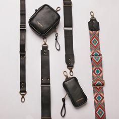 "Our Guitar Strap Purse Crossbody makes the perfect replacement strap to make an old handbag look like new again! Change out your old strap with a cross body bag strap for a quick and easy way to change the personality of your bag at any time so you can coordinate with a certain outfit or state of mind!  These simple designs feature brass hardware on both sides for easy attachment to your purse, so they can be easily removed and replaced. The stunning straps are the perfect finishing touch. Also these can be used on any of our bags or clutches with loops for attachment.  Purse strap making it comfortable to wear at any height. The length of the strap can be easily be adjusted to suit different body types or to wear the bag a different way (crossbody or shoulder etc). Also straps perfectly Crossbody Mobile Phone Bag Shoulder Strap, Everyday Crossbody Mobile Phone Bag Strap, Rectangular Everyday Bag With Wrist Strap, Adjustable Bag Strap With Key Leash For Everyday, Everyday Use Crossbody Bag Strap With Key Leash, Everyday Crossbody Bag Strap With Key Leash, Adjustable Mobile Phone Bag Strap For Daily Use, Adjustable Rectangular Bag Strap For Daily Use, Adjustable Bag Strap For Daily Use