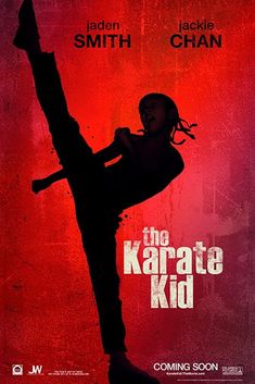 the karate kid is listed as one of the best movies on netflix right now,