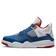 (PS) Air Jordan 4 Retro 'Messy Room' DR6953-400 (AJ4/SNKR/Non-Slip/Basketball/Wear-resistant) Air Jordan 4 Synthetic Lace-up For Sports, Durable High-top Air Jordan 4 For Sports, Fade-resistant High-top Air Jordan 4 For Sports, Fade-resistant Synthetic Air Jordan 4 For Sports, Casual Air Jordan 4 For Light Sports, Fade-resistant, Casual Air Jordan 4 Fade-resistant For Light Sports, Air Jordan 4 Synthetic Sports Shoes With Round Toe, Sporty Air Jordan 4 With Fade-resistant Round Toe, Sporty Fade-resistant Air Jordan 4