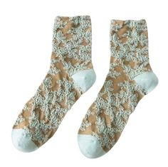 Grandmacore Socks All Aesthetic, Aesthetic Socks, Sock Game, Granny Chic, Fabric Suppliers, Chic Design, Aesthetic Fashion, Fashion Lover, Step Up