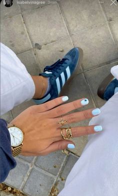 Crazy Text, Summery Nails, Casual Nails, Cute Gel Nails, Shellac Nails, Minimalist Nails, Plot Twist, Funky Nails, Chic Nails