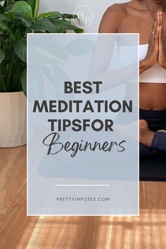 Are you interested in mindfulness meditation? Click here to read these tips! #meditation #meditationtips #mindfulnessmeditation #howtomeditate #meditationforbeginners #meditationtipsforbeginners Reading For Beginners, Best Meditation, Body Scanning