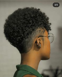 Afro Styles