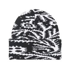 Il beanie OBEY Magnolia è un classico berretto con risvolto caratterizzato da pattern jacquard all-over e logo OBEY frontale. Obey Clothing, Event Sign, Jacquard Pattern, One Clothing, E Logo, Men's Collection, Other Colors, Sale Items, Magnolia