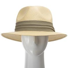 Monte Cristo - Ultrafino Luxury Men's Panama Hat In Toquilla Straw, Luxury Men's Fedora In Toquilla Straw, Luxury Handwoven Fedora Hat, Upf 50+ Toquilla Straw Fedora, Luxury Handwoven Wide-brim Fedora, Monte Cristo, Dope Hats, Hat Boxes, Safari Style