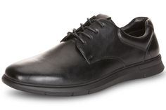 PRICES MAY VARY. ✔ COMFORT CRAFTED… Rayan mens oxfords have a padded footbed for unmatched comfort and fit. Our oxfords have a plain toe, 4-eyelet lace closure, padded footbed and low heel. ✔ CLASSIC STYLE… Van Heusen mens casual shoes’ lace-up oxford design have an easy-care, moisture-resistant, leather-like upper for a look that takes you from day into evening. ✔ ON & OFF WITH EASE…Van Heusen Rayan’s lightweight, cushioned footbed is built for all day comfort and designed with a fit that keeps Low-top Business Oxfords With Cushioned Footbed, Business Low-top Oxfords With Cushioned Footbed, Low-top Oxfords With Cushioned Footbed For Business, Business Low-top Oxfords With Ortholite Insole, Low-top Dress Shoes With Cushioned Footbed For Business, Black Shoes Men, Van Heusen, Driving Shoes, Mens Oxfords