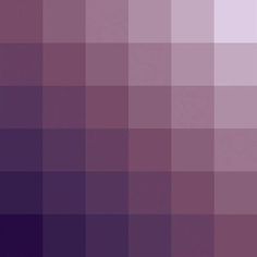 an abstract purple background with small squares