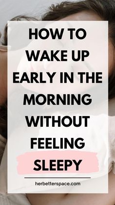 How To Help Nausea, Ways To Wake Up, Healthy Lifestyle Quotes, Feeling Sleepy, Easy Morning, Healthy Lifestyle Habits, Positive Living