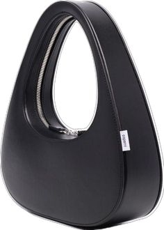 Shoulder Bag Black, Shoulder Bag, Boutique, Black