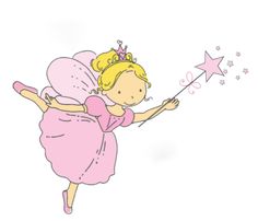 Ballet Clipart, Fairy Baby Showers, Princess Card, Fairy Baby, Unicorn And Fairies, Fairy Clipart, Fairy Drawings, Ballerina Art, Fairy Cake