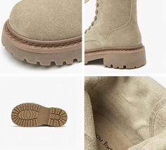 USS Shoes Harry Women's Boots | ussshoes.com – USS® Shoes