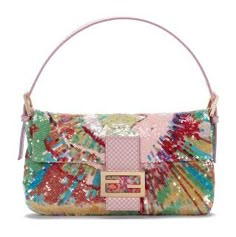 Vintage Fendi, Spring Look, Handbag Heaven