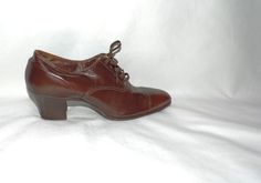 Hey, I found this really awesome Etsy listing at https://www.etsy.com/listing/252825336/victorian-edwardian-shoes-leather-brown Vintage Lace-up Shoes With Round Toe For Work, Vintage Brown Lace-up Business Shoes, Retro Brogue Detailing Closed Toe Oxfords, Retro Brogue Oxfords With Closed Toe, Vintage Brown Lace-up Shoes With Brogue Detailing, Vintage Closed Toe Lace-up Work Shoes, Vintage Closed Toe Lace-up Shoes For Office, Vintage Brown Lace-up Shoes For Business, Vintage Wingtip Lace-up Shoes