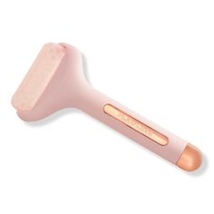 Flawless Ice Roller - Flawless by Finishing Touch | Ulta Beauty Ice Therapy, Tighten Skin, Skin Cleansing, Ice Roller, Pretty Skin Care, Spa Essentials, Facial Roller, Skincare Tools, Beauty Devices