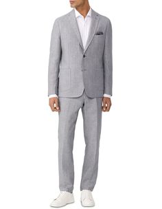 Slim Suit Pants, Big And Tall Suits, Herringbone Jacket, Tall Sweater, Slim Suit, Vest And Tie, Tall Pants, Suit Pant, Tall Jeans