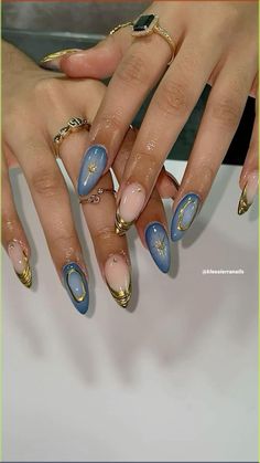 Embrace Coquette Trend: 80+ Aesthetic Bow Nails! Summer Nails Ideas 2024 Square, Almond Nail Art Ideas, Cute 2024 Nails, Airbrush And Chrome Nails, Gold Trendy Nails, Short Almond Nails Designs Summer 2024, Cute Nail Acrylic Designs, Best Nails 2024, Cool Nails Acrylic Art Designs