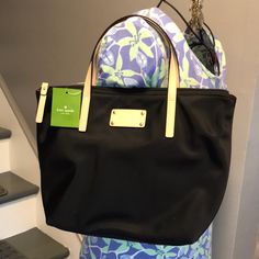 Beautiful Price To Sell&Firm Kate Spade Minnie Mouse, Hugo Boss Women, Kate Spade Purse Black, Reversible Bag, Dooney & Bourke Bag, Kate Spade Shoulder Bag, Vintage Kate Spade, Bags Kate Spade, Leather Satchel Bag