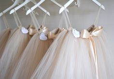 Tutu Flower Girl Dress, Green Tutu, Flower Girl Dresses Tutu, Tulle Skirts