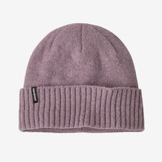 Patagonia Brodeo Cuffed Beanie Beanie Patagonia, Beanies For Women, Cuffed Beanie, Granola, Fair Trade, Patagonia, Cuff, Wool, Hats