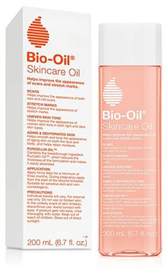 Amazon.com : Bio-Oil 200ml: Multiuse Skincare Oil (6.7oz) : Facial Moisturizers Skincare Oil, Oils For Scars, Instagram Bio Ideas, Skin Care Routine For 20s, Oil Skin, Bio Oil, Natural Sleep Remedies, Oil Skin Care, Facial Moisturizers