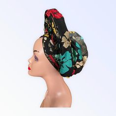 This beautiful headscarf is made from Damask Fabric that Breathable, Comfortable, Skin- friendly and will not put pressure on your ears unlike the traditional Aso-oke fabric. Suitable for all season.  Great for Wedding, Parties, church and other special occasions Style - Pre-styled  Auto Gele Headscarf  This fashion turban is designed with comfort and style in mind, it is easy to wear, no tying involved, wear on your head like a hat and you are ready to go. This beautiful turban is versatile, an Fitted Multicolor Bohemian Headwrap, Multicolor Fitted Bohemian Headwrap, Multicolor Bohemian Headwrap, Multicolor Party Headscarf, Fitted Multicolor Bohemian Turban, Bohemian Multicolor Fitted Turban, Multicolor Bohemian Fitted Turban, Bohemian Fitted Headscarf Headband, Adjustable Multicolor Headwrap For Party