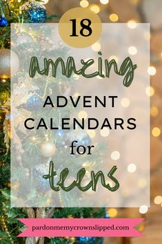 Ignite the holiday anticipation with these awesome ideas to make your own advent calendars. Teens will love to get them or make them. Diy Advent Calendar Fillers, Unusual Advent Calendar, Fun Advent Calendar, Creative Ideas To Make, Advent Calendar Ideas, Scratch Off Tickets, Diy Gifts For Friends, Diy Advent Calendar, Advent Calendars