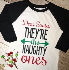 Holiday Shirt Ideas, Funny Holiday Shirts, Shirt Design Inspiration, Funny Holiday, Xmas Shirts