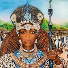 Queen Nzinga, Shaka Zulu, Bible Movies, Queen Nefertiti, Disney Fairy, Great King, Ancient Civilization