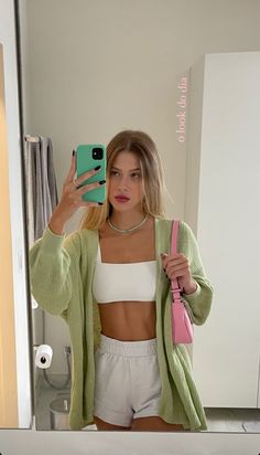 Fashion Capsule, Festival Looks, Todays Outfit, Cute Everyday Outfits, Feminine Outfit, Summer Fashion Outfits, Basic Outfits, Lookbook Outfits, Looks Vintage