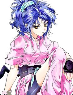 Machi Fanart, Yoshihiro Togashi, Pose Ideas, Aesthetic Anime