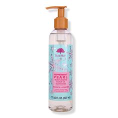 Peppermint Pearl Moisturizing Shave Oil - Tree Hut | Ulta Beauty