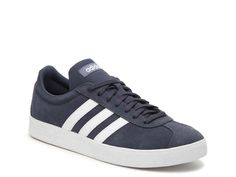 adidas VL Court 2.0 Sneaker - Women's Women's Shoes | DSW Dolce Vita Sneakers, Cute Adidas Shoes, Adidas Vl Court, Adidas Outfit Shoes, Adidas Shoes Women, Adidas Running Shoes, Women Sneakers, Shoes Sneakers Adidas, Adidas Samba Sneakers